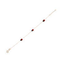 Pulsera Damiata Gioielli Niño in Oro amarillo 514/5/102/4 - 514/5/102/4